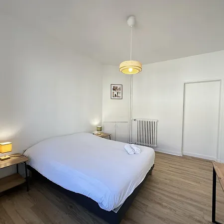 Hambourg, 10 Pers, Spacieux, Elegant, Moderne Holiday home