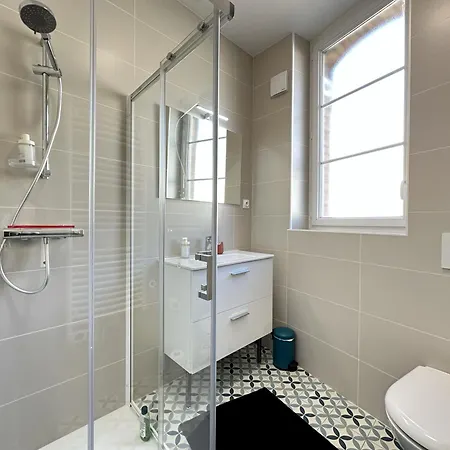 Hambourg, 10 Pers, Spacieux, Elegant, Moderne *