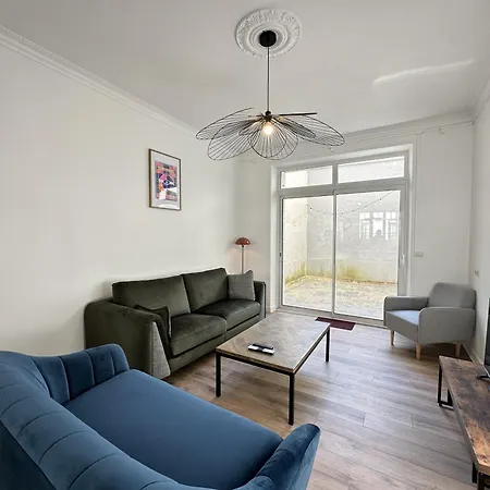 Hambourg, 10 Pers, Spacieux, Elegant, Moderne