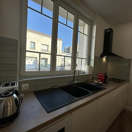 Hambourg, 10 Pers, Spacieux, Elegant, Moderne