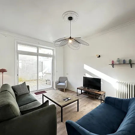 Hambourg, 10 Pers, Spacieux, Elegant, Moderne Holiday home *